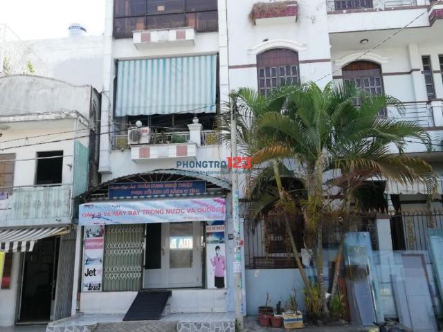 Bất động sản cho thuê tại Hồ Chí Minh