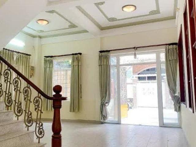Nhà mặt phố cho thuê tại Thủ Đức, Hồ Chí Minh