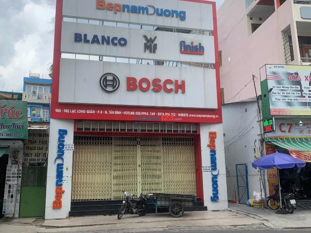 Bất động sản cho thuê tại Hồ Chí Minh