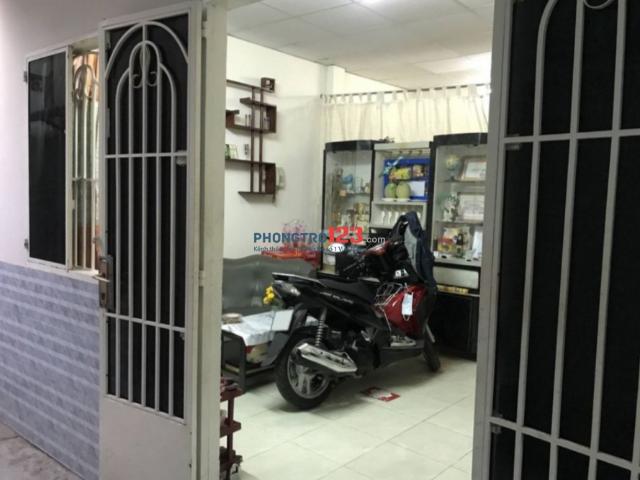 Bất động sản cho thuê tại Hồ Chí Minh