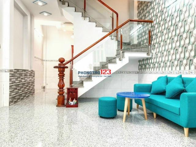 Bất động sản cho thuê tại Hồ Chí Minh