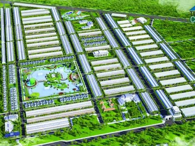 Nhà mặt phố cho thuê tại Cà Mau