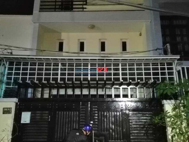 Bất động sản cho thuê tại Hồ Chí Minh
