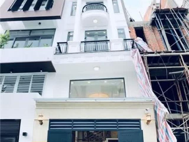 Nhà mặt phố cho thuê tại Thủ Đức, Hồ Chí Minh