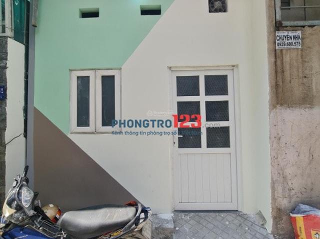 Bất động sản cho thuê tại Hồ Chí Minh