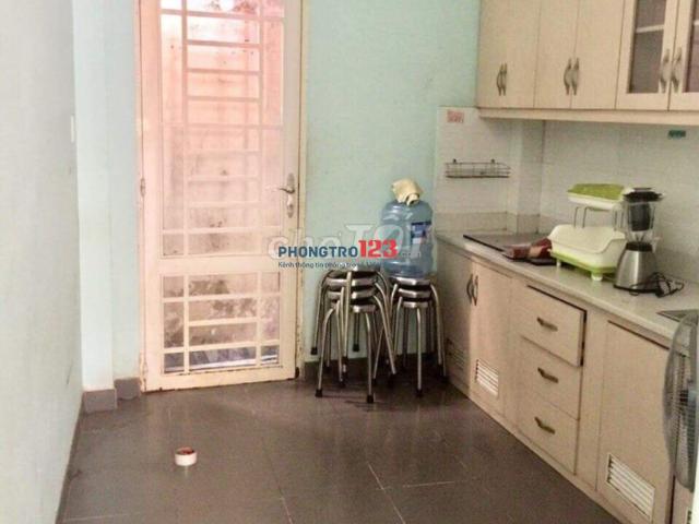 Bất động sản cho thuê tại Khu phố 4, Thành phố Hồ Chí Minh