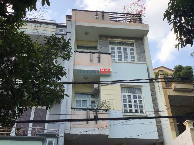 Bất động sản cho thuê tại Hồ Chí Minh