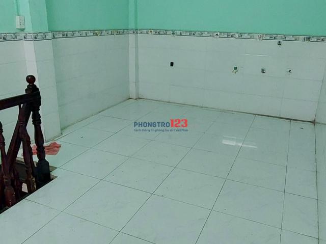 Bất động sản cho thuê tại Hồ Chí Minh