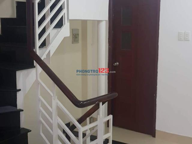 Bất động sản cho thuê tại Hồ Chí Minh