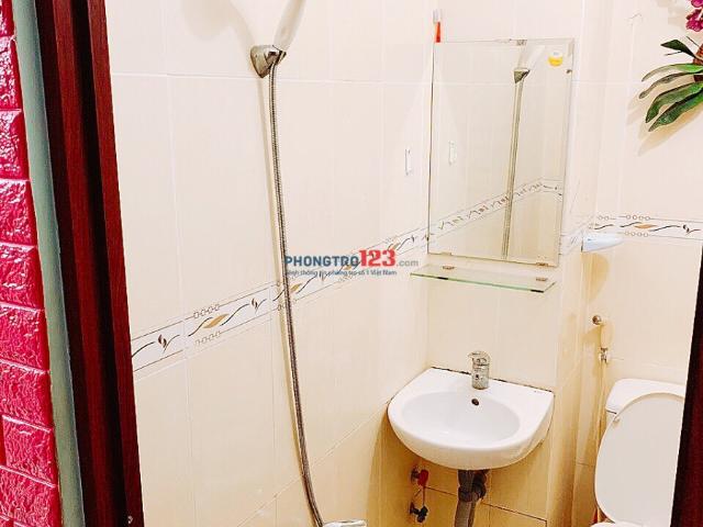 Bất động sản cho thuê tại Hồ Chí Minh