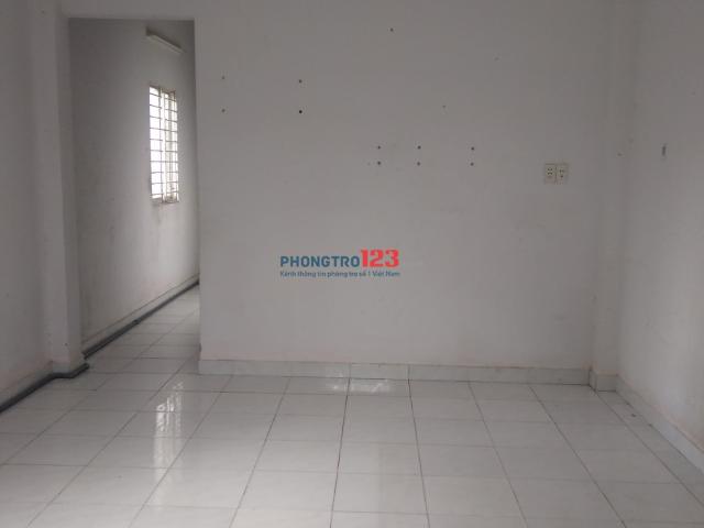 Bất động sản cho thuê tại Hóc Môn, Hồ Chí Minh