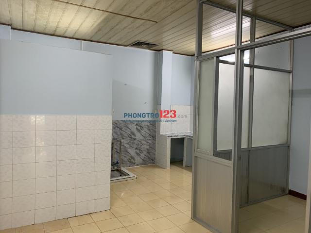 Bất động sản cho thuê tại Hồ Chí Minh