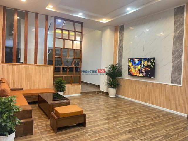 Bất động sản cho thuê tại Hồ Chí Minh