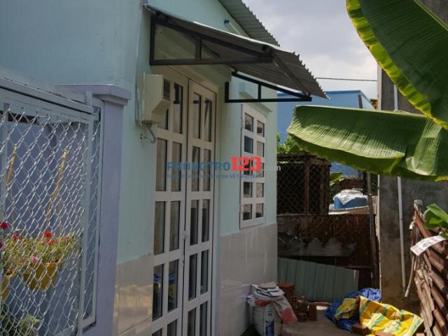 Bất động sản cho thuê tại Thủ Đức, Hồ Chí Minh