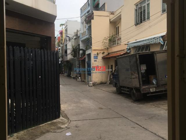 Bất động sản cho thuê tại Hồ Chí Minh