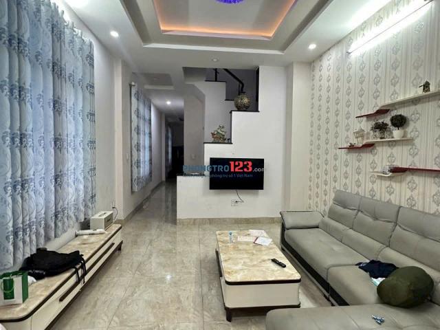 Bất động sản cho thuê tại Thủ Đức, Hồ Chí Minh