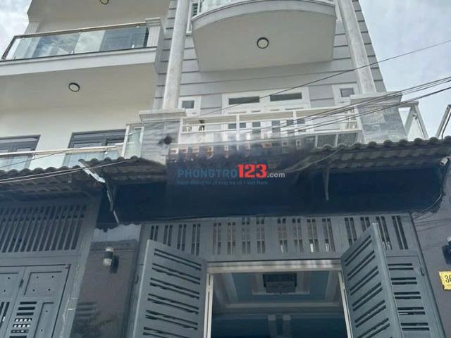 Bất động sản cho thuê tại Thủ Đức, Hồ Chí Minh