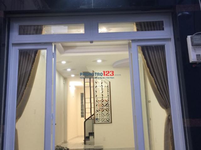 Bất động sản cho thuê tại Hồ Chí Minh