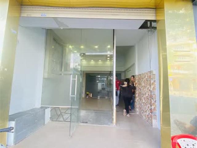 Nhà mặt phố cho thuê tại Thủ Đức, Hồ Chí Minh