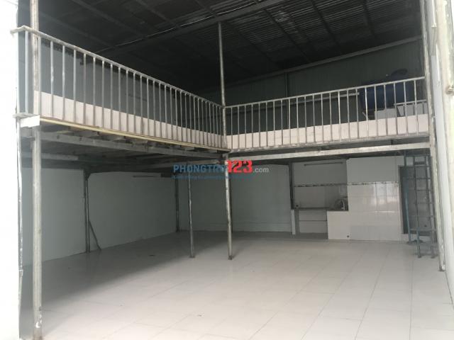 Bất động sản cho thuê tại Hồ Chí Minh