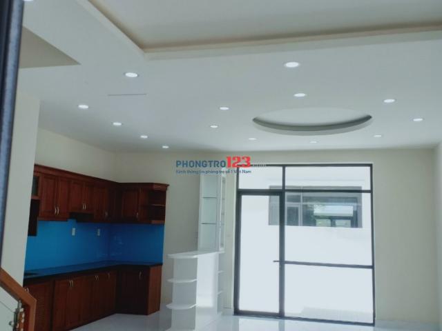 Bất động sản cho thuê tại Hồ Chí Minh