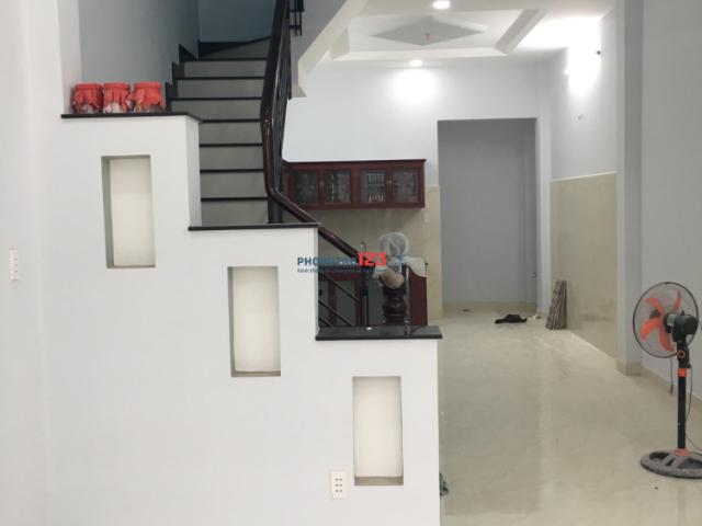 Bất động sản cho thuê tại Hồ Chí Minh