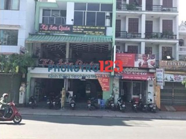 Bất động sản cho thuê tại Hồ Chí Minh
