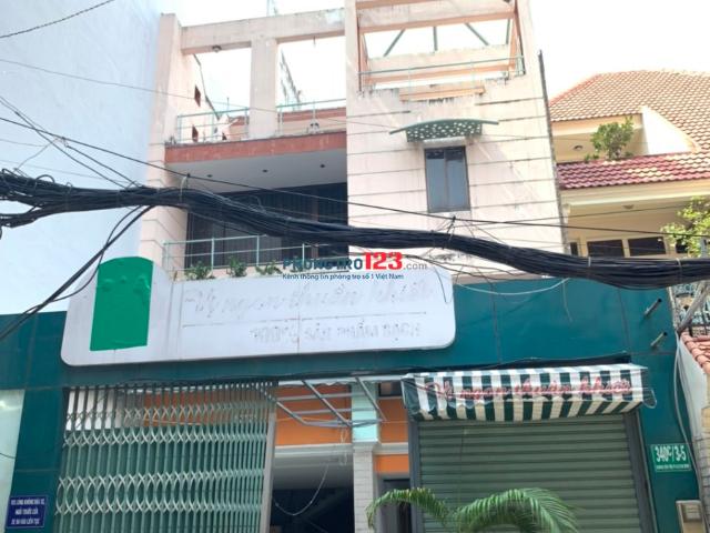Bất động sản cho thuê tại Hồ Chí Minh