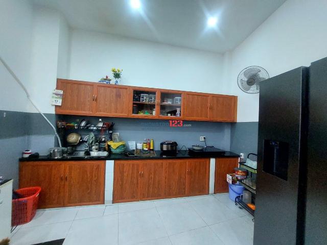 Bất động sản cho thuê tại Hồ Chí Minh