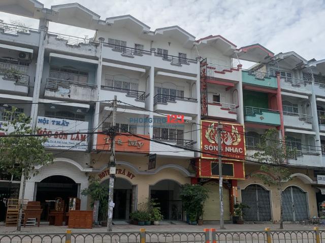 Bất động sản cho thuê tại Hồ Chí Minh