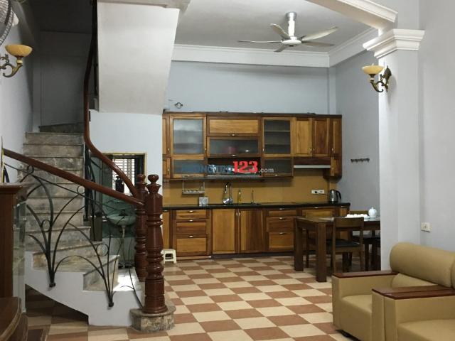 Bất động sản cho thuê tại Hà Nội