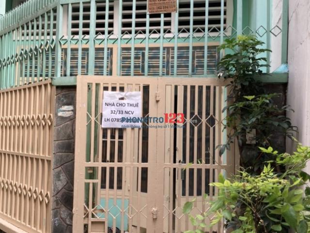 Bất động sản cho thuê tại Hồ Chí Minh