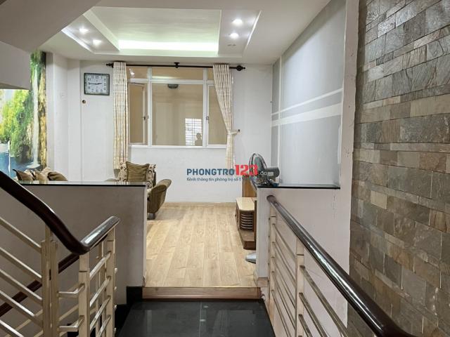 Bất động sản cho thuê tại Hồ Chí Minh