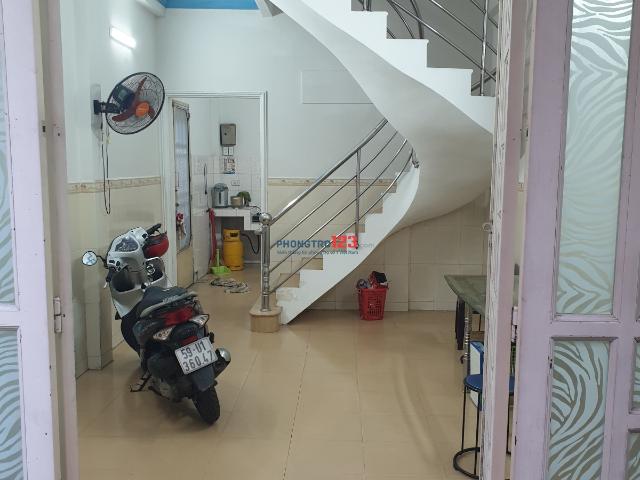 Bất động sản cho thuê tại Hồ Chí Minh