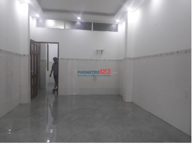 Bất động sản cho thuê tại Hồ Chí Minh