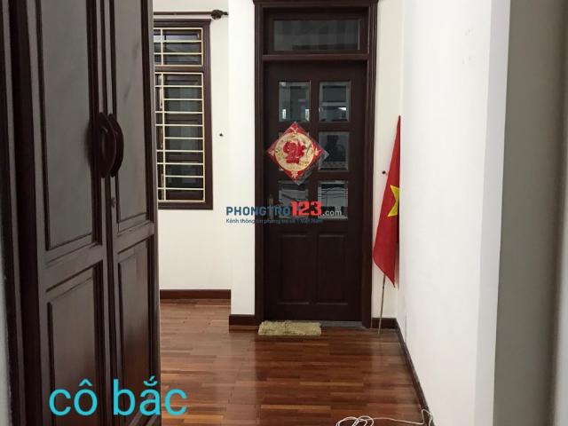 Bất động sản cho thuê tại Hồ Chí Minh