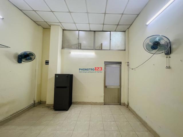 Bất động sản cho thuê tại Hồ Chí Minh