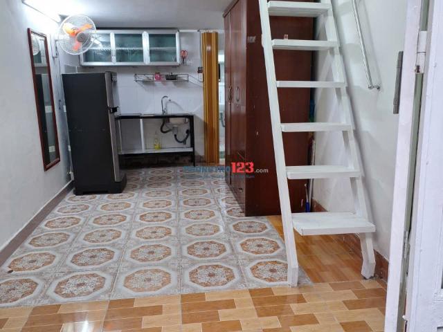 Bất động sản cho thuê tại Hồ Chí Minh