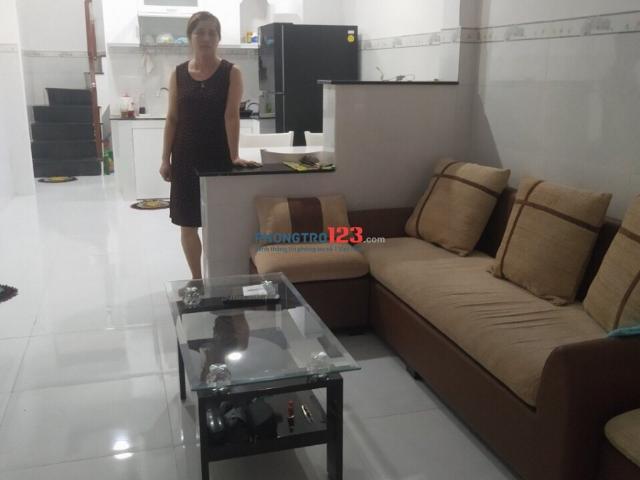 Bất động sản cho thuê tại Hồ Chí Minh