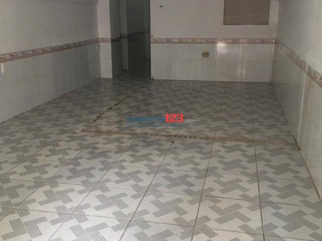 Bất động sản cho thuê tại Hồ Chí Minh