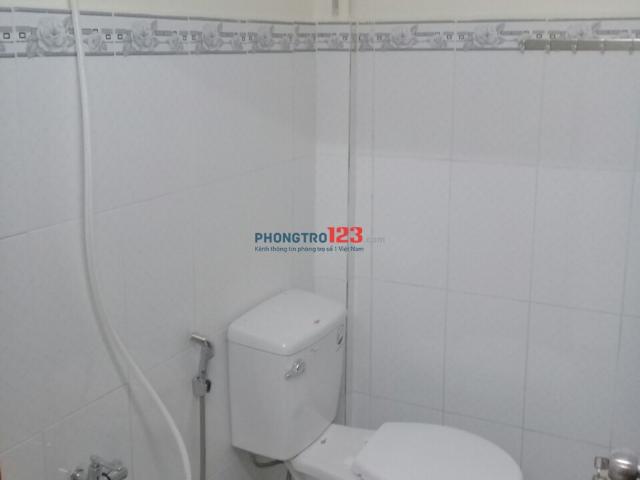 Bất động sản cho thuê tại Hồ Chí Minh