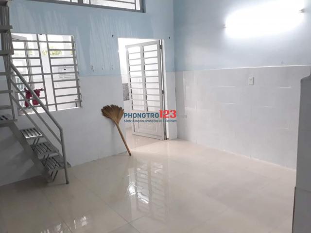Bất động sản cho thuê tại Thủ Đức, Hồ Chí Minh