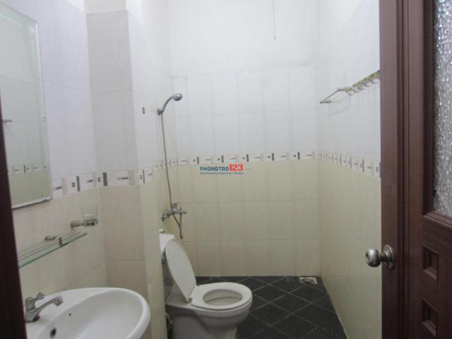 Bất động sản cho thuê tại Hồ Chí Minh