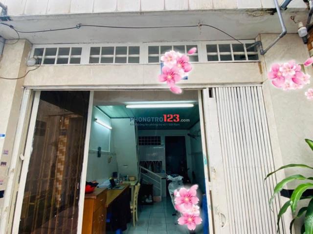 Bất động sản cho thuê tại Hồ Chí Minh