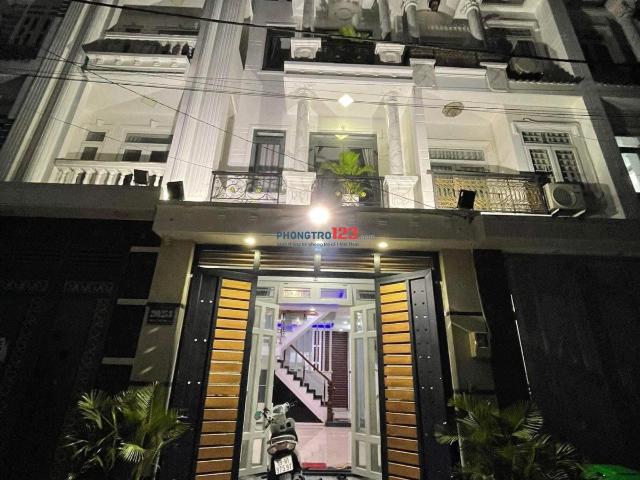 Bất động sản cho thuê tại Hồ Chí Minh