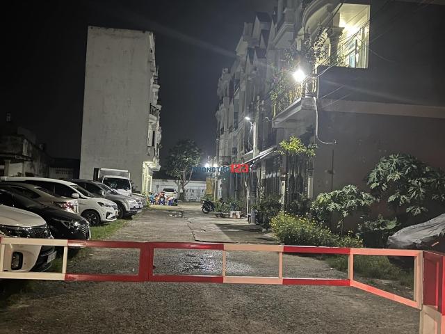 Bất động sản cho thuê tại Hồ Chí Minh
