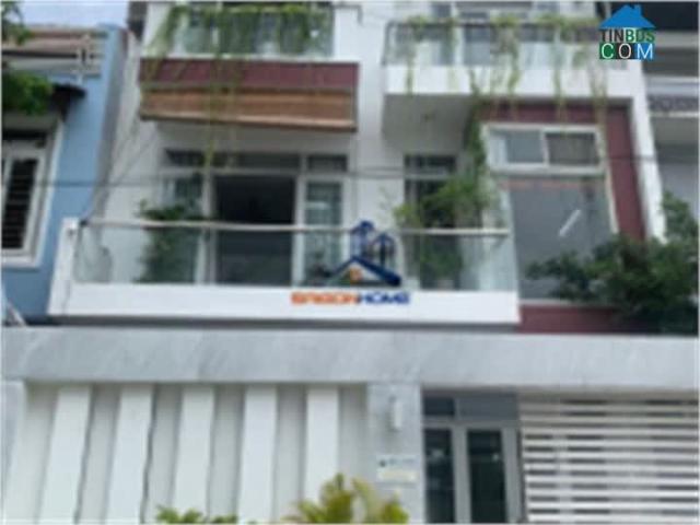 Nhà mặt phố cho thuê tại Thủ Đức, Hồ Chí Minh