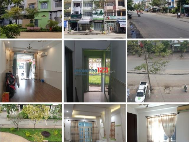 Bất động sản cho thuê tại Hồ Chí Minh