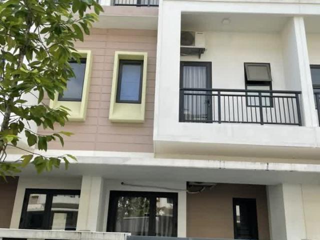 Nhà mặt phố cho thuê tại Bắc Ninh