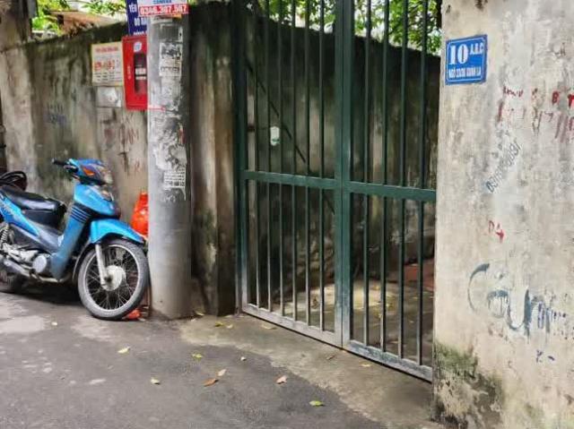Nhà cho thuê tại Hoàn Kiếm, Hà Nội